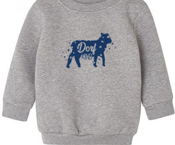 babysweater-heathergrey-columbiablue-schaf