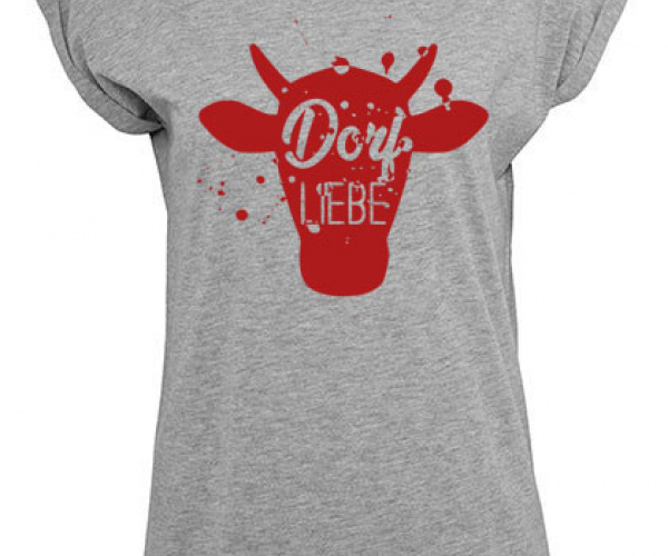 damen-t-shirt-heathergrey-signalred-kuh