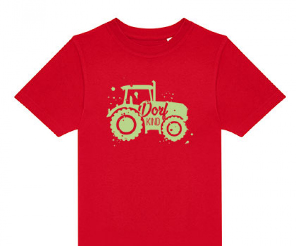 kindershirt-red-pastelgreen-trecker_456349385