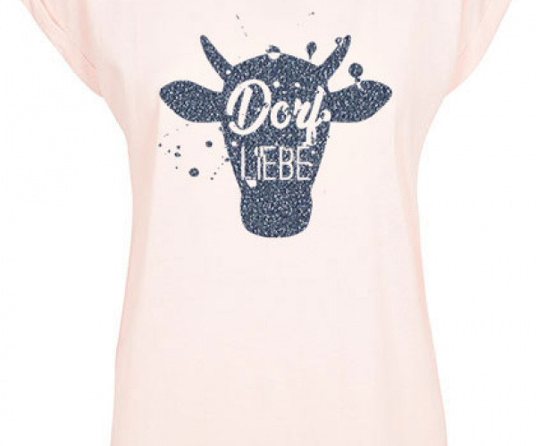 t-shirt-damen-pink-glitterhematite-kuh_225788474